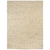 Linea Natura ROČNO TKANA PREPROGA 250/290 cm tkano bež
