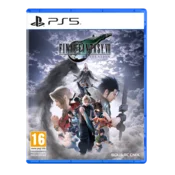 FINAL FANTASY VII REVELATION (Playstation 5)