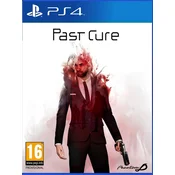 Past Cure (PS4)