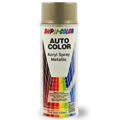DUPLI COLOR 10-0182 sprej 400ml bež kovinski Škoda 9201