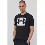 Under Armour Majica Under Armour ABC CAMO BOXED LOGO SS