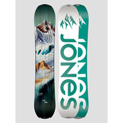 Jones Snowboards Dream Weaver Splitboard black