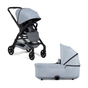 JOOLZ kolica 2u1 Hub2 lunar grey 100008, 100028