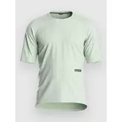 Ortovox Sequence Trail Jersey green acid