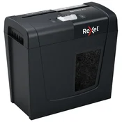 UNIŠTAVAC DOKUMENTACIJE   6 LISTOVA CROSSCUT SECURE X6 REXEL 2020122EU