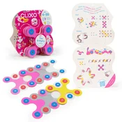 CLIXO Tiny & Mighty Sparkle - magnetni komplet 9 kosov