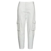 Levis LOOSE CARGO Bijela