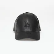 Čepica New Era LA Dodgers MLB PU 9FORTY M-Crown Adjustable Cap Black Universal