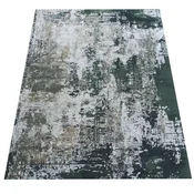 Dywanopol Kos preproge HORECA-NOVO 123 zelena, 60 x 100 cm
