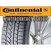 CONTINENTAL - WinterContact TS 850 P - zimske gume - 205/40R17 - 84H - XL