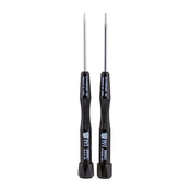 Best 8800C - Izvijači - Pentalobe PL1 (0,8mm) + Phillips PH000 (1,5mm)