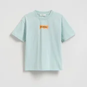 Reserved - Pamucna majica s printom