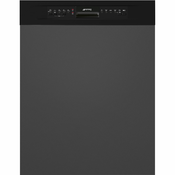 SMEG Pomivalni stroj PL292DN,