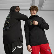 PUMA DUKS PUMA MELO 1LOVE DIME JACKET ZA MUŠKARCE