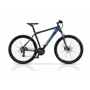 CROSS Bicikl 27.5 GRX 8 DB 510mm 2021