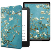 TECH-PROTECT SMARTCASE KINDLE 11 2022 SAKURA (9490713929384)