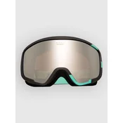 Roxy Missy Cool Chaos Kids Goggle ml silver s3