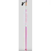 KV+ Palice Za Tek Na Smučeh Tornado JR Pink