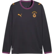 Puma Dres z dolgimi rokavi Galatasaray S.K. Replica Away 2026/27