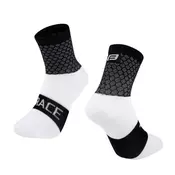 Force čarape trace, cro-bele s-m/36-41 ( 900888 )