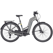 ELEKTRIČNO TREKING KOLO BERGAMONT E-HORIZON PREMIUM SUV AMSTERDAM 2024
