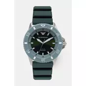 Emporio Armani športna ura moška World Explorer
