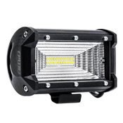 shumee Halogenska LED delovna svetilka reflektor AWL35 24 LED 72W 12V 24V AMIO-03246