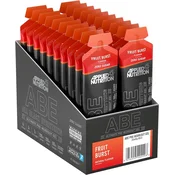 Applied Nutrition - ABE - Gel vseh okusov, eksplozija sadja - 20 x 60g