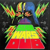 Phil Pratt - Star Wars Dub (Reissue) (Transparent Purple Coloured) (180 g) (LP)