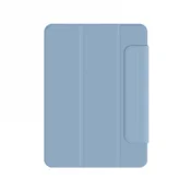 Pomologic BookCover - zaščitni ovitek za iPad Pro 11 M4 (2024)/M5 (2025) (nebesno moder)