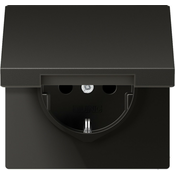Jung Jung SCHUKO vtičnica 16A 250V AL 1520 KL AN, (20888404)