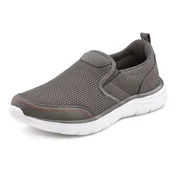 Authentic Le Jogger Natikač temno siva