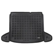 Rubber trunk mat MG ZS 2019-2024 (lower floor)