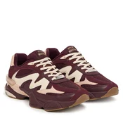 Steve Madden Superge 11005324 Bordo rdeča