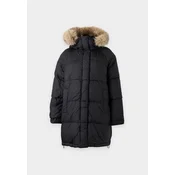 Weekend Max Mara Zimska jakna ANFORA črna