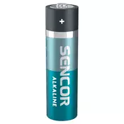 Sencor baterija Alkalna SBA LR6 4BP AA Alk