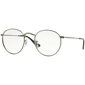 Ray-Ban Round Metal Naocare RX 3447V 2620