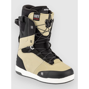 Nitro Venture TLS 2026 Snowboard Boots x fly paper