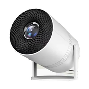 Zeus SS30 HD 1280X720/LED LCD/4500 LUM/BT/WiFi/miracast/BT/HDMI/USB/zvuc/Android 9 Projektor