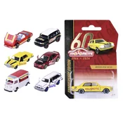 Autić Anniversary Edition Premium Majorette kovčani s oprugom duljina 7,5 cm 6 vrsta