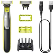 Philips aparat za brijanje, trimer, OneBlade 360, lice + tijelo QP2834/23
