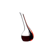RIEDEL BLACK TIE TOUCH Dekanter za vino, 1.43L, Crvena linija