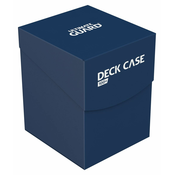 Kutija za kartice Ultimate Guard Deck Case Standard Size - Plava (100 kom.)