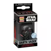Privezak Pocket POP! Star Wars Return of the Jedi 40th Anniversary - Darth Vader - Special Edition