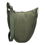 Beagles Neda Olive Green Torbica za okoli pasu 837613 Zelena