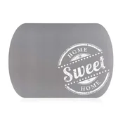 Banquet Podstavki iz plute SWEET HOME 39 x 28 cm, komplet 6 kosov