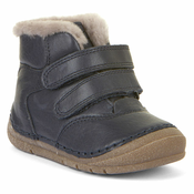 Froddo čevelj gležnjar G2110143 podloženi F dark blue 24