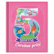 5-MINUTNE CAROBNE PRICE