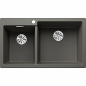 PLEON 9 527325 Pomivalno korito brez odcejalnika BLANCO