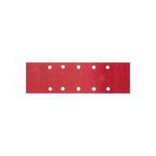 Ostatní Brusni papir EURO tools 121750 Sanding paper 115 x 280 mm, P40, 10 holes 5 pcs.